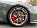 Porsche 992 GT3 PDK  PTS Olive Black l Carbon Buckets l Groen - thumbnail 11