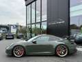Porsche 992 GT3 PDK  PTS Olive Black l Carbon Buckets l Groen - thumbnail 5