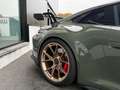 Porsche 992 GT3 PDK  PTS Olive Black l Carbon Buckets l Groen - thumbnail 4