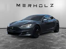 Tesla Model S 75D AWD 21" Felgen *Full Selfdriving*