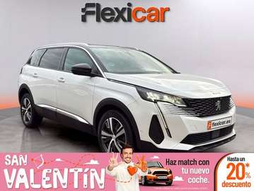 1.2 PureTech S&S Allure 7 pl. 130