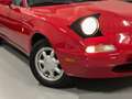 Mazda MX-5 1.6i 16v NA | 114.937 km | Blanco gekeurd | ... Rouge - thumbnail 9