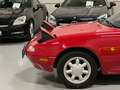 Mazda MX-5 1.6i 16v NA | 114.937 km | Blanco gekeurd | ... Rouge - thumbnail 8