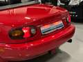 Mazda MX-5 1.6i 16v NA | 114.937 km | Blanco gekeurd | ... Rouge - thumbnail 11