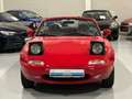 Mazda MX-5 1.6i 16v NA | 114.937 km | Blanco gekeurd | ... Rouge - thumbnail 3