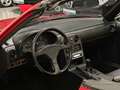 Mazda MX-5 1.6i 16v NA | 114.937 km | Blanco gekeurd | ... Rouge - thumbnail 15