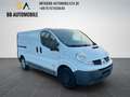 Renault Trafic Kasten L1H1 2,7t KLIMA AHK LEDER Weiß - thumbnail 8