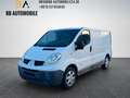 Renault Trafic Kasten L1H1 2,7t KLIMA AHK LEDER Weiß - thumbnail 1