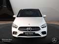 Mercedes-Benz B 250 e AMG+PANO+LED+KAMERA+KEYLESS+8G White - thumbnail 3