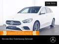 Mercedes-Benz B 250 e AMG+PANO+LED+KAMERA+KEYLESS+8G Alb - thumbnail 1