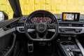 Audi S5 3.0 TDI quattro*360°ACC*SPUR*TOT*HUD*B&O*1. Hd siva - thumbnail 9