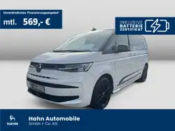 Volkswagen T7 Multivan Multivan 1.4TSI eHybrid DSG Edition AHK Standh