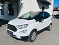 Ford EcoSport Titanium Weiß - thumbnail 5