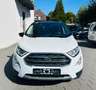 Ford EcoSport Titanium Weiß - thumbnail 3