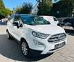 Ford EcoSport Titanium Weiß - thumbnail 13
