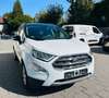 Ford EcoSport Titanium Weiß - thumbnail 14