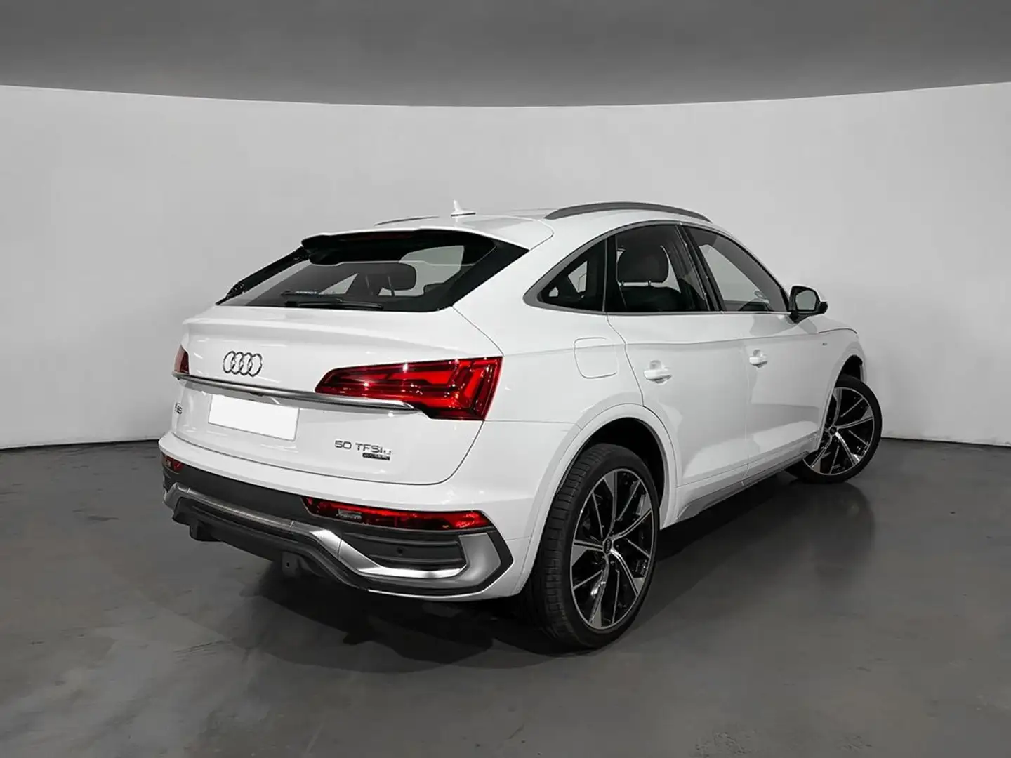 Audi Q5 Sportback S line 50 TFSIe (Híbrido enchufable) 22 Galben - 2