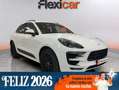 Porsche Macan GTS Aut. Blanc - thumbnail 1
