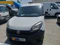 Fiat Dobló Chasis Plancher 1.3Mjt Base E5+ Weiß - thumbnail 2