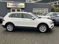 Volkswagen Tiguan 1.4 TSi Connected | PANORAMADAK | NAV. | ERGO ACTI Blanc - thumbnail 2