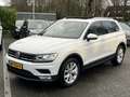 Volkswagen Tiguan 1.4 TSi Connected | PANORAMADAK | NAV. | ERGO ACTI Blanc - thumbnail 7