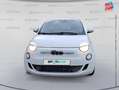 Fiat 500e e 95ch Action Plus Blanc - thumbnail 2