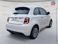 Fiat 500e e 95ch Action Plus Blanc - thumbnail 6