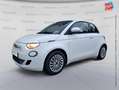 Fiat 500e e 95ch Action Plus Blanc - thumbnail 1