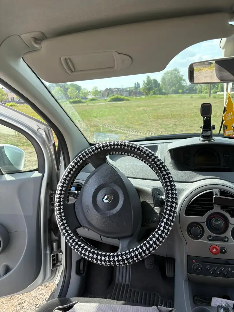 Renault Grand Modus 1.2i Expression Quickshift - 1