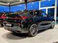 BMW X6 X6 3.0AS xDrive40 -Garantie 12M Noir - thumbnail 5