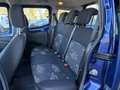 Fiat Qubo QUBO 1.4 8V 73 CV Dynamic Blau - thumbnail 9