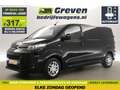 Citroen Jumpy 2.0 BlueHDI L2H1 180PK Automaat Airco Cruise Camer Zwart - thumbnail 1