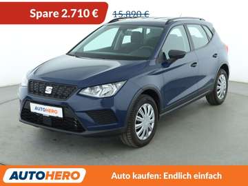 1.6 TDI Reference *TEMPO*PDC*KLIMA*GARANTIE*
