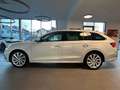 Skoda Octavia 1,4 TSI iV Combi Hybrid PHEV Style DSG Weiß - thumbnail 18