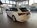Skoda Octavia 1,4 TSI iV Combi Hybrid PHEV Style DSG Weiß - thumbnail 4