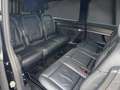 Mercedes-Benz V 300 d AVANTGARDE Extralang Leather+8-Seats Schwarz - thumbnail 11