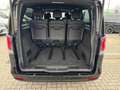 Mercedes-Benz V 300 d AVANTGARDE Extralang Leather+8-Seats Schwarz - thumbnail 9
