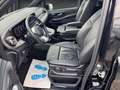 Mercedes-Benz V 300 d AVANTGARDE Extralang Leather+8-Seats Schwarz - thumbnail 6