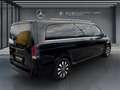 Mercedes-Benz V 300 d AVANTGARDE Extralang Leather+8-Seats Schwarz - thumbnail 10