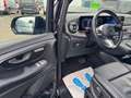 Mercedes-Benz V 300 d AVANTGARDE Extralang Leather+8-Seats Schwarz - thumbnail 5