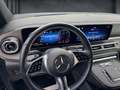 Mercedes-Benz V 300 d AVANTGARDE Extralang Leather+8-Seats Schwarz - thumbnail 7