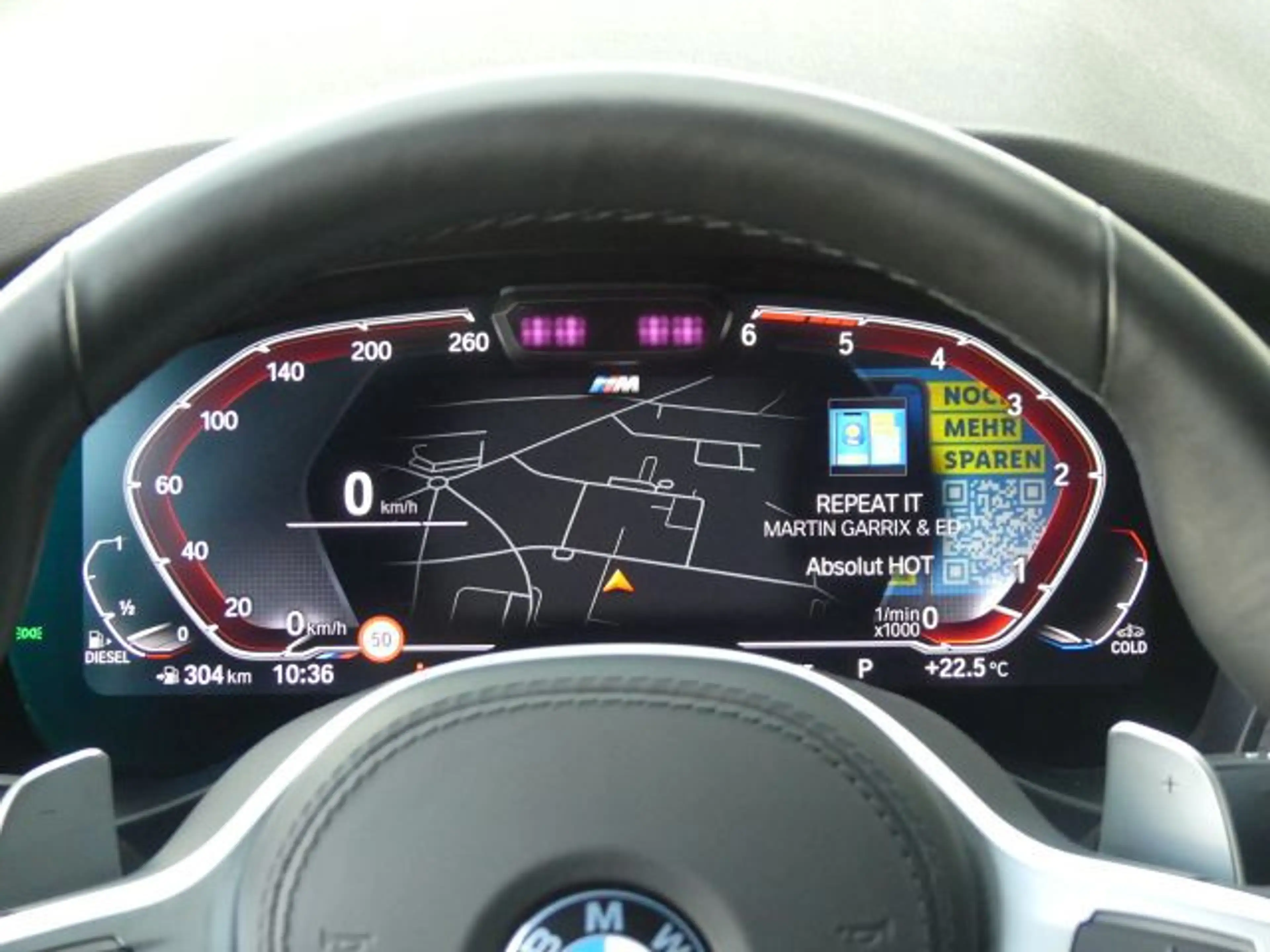 BMW X4 xDrive30d M Sportp. ACC Prof.°AHK°Parkass.19Z — photo 15