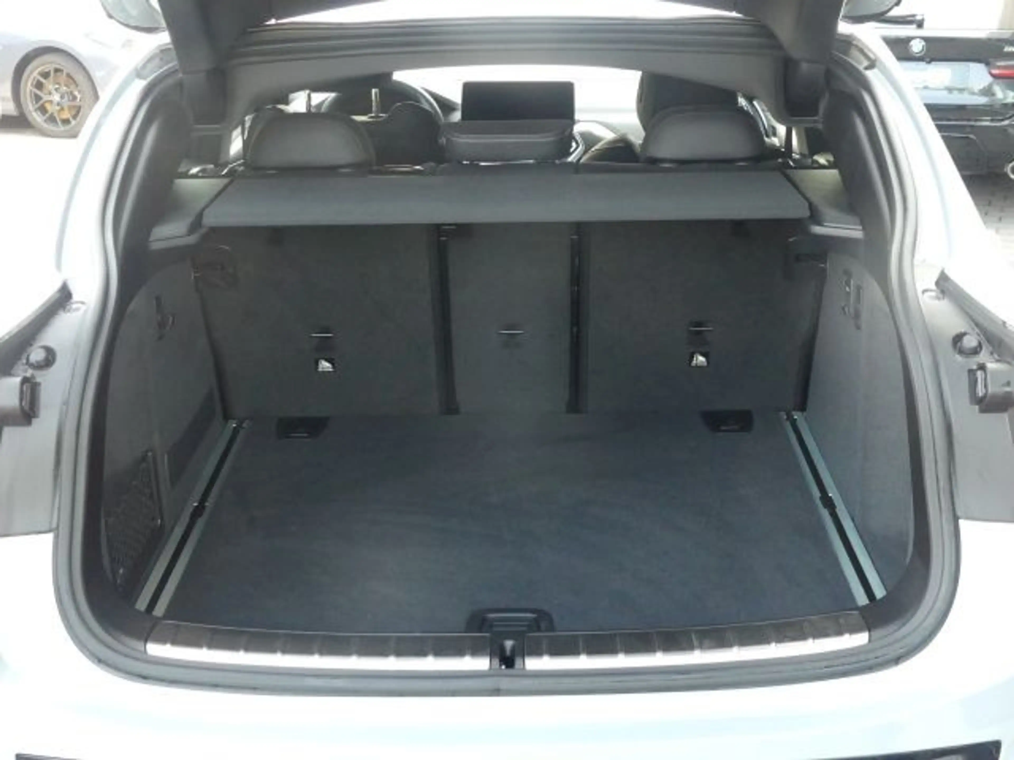 BMW X4 xDrive30d M Sportp. ACC Prof.°AHK°Parkass.19Z — photo 6