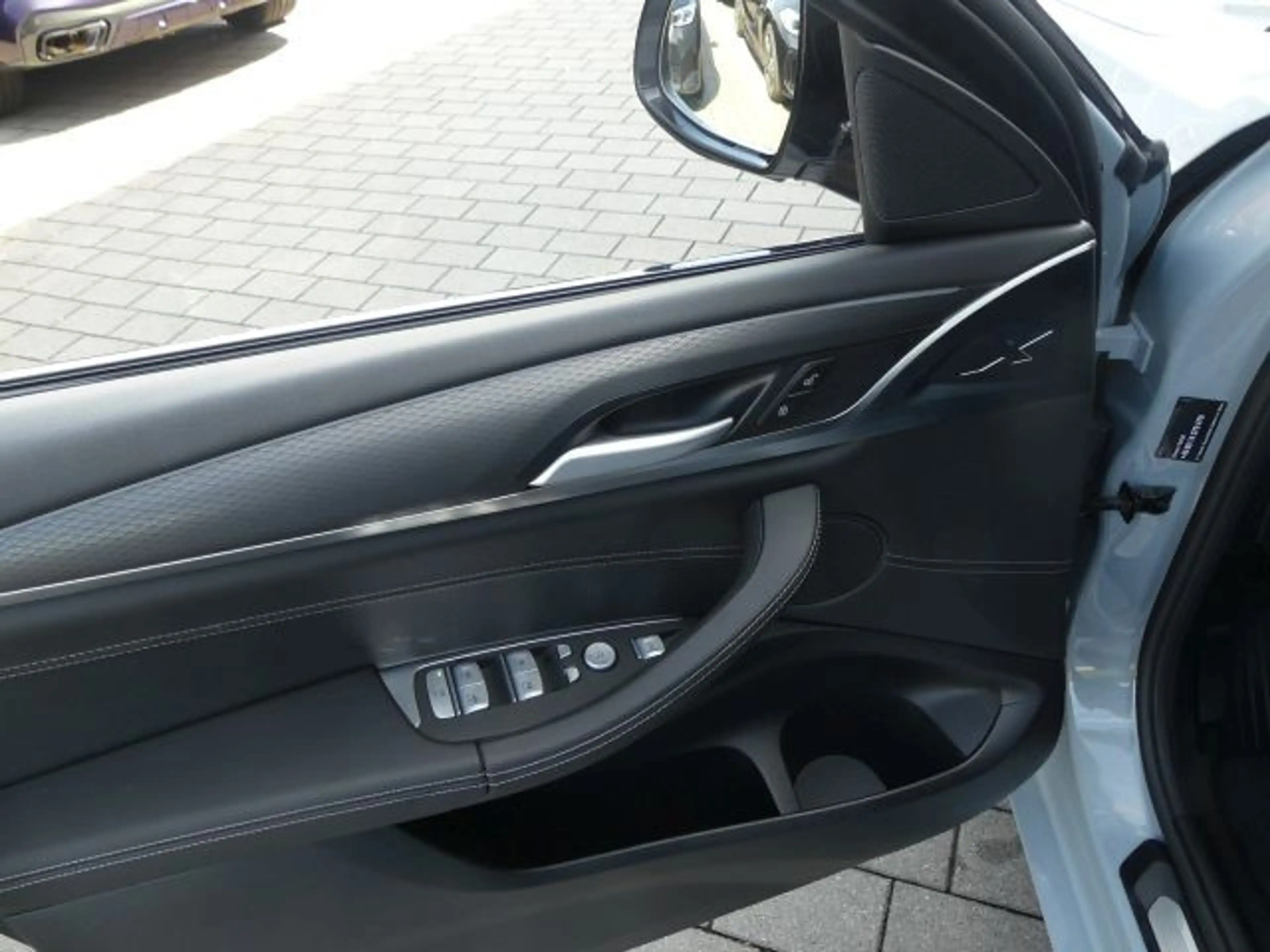 BMW X4 xDrive30d M Sportp. ACC Prof.°AHK°Parkass.19Z — photo 10