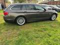 BMW 525 525d xDrive-Leder-ALLRAD Marrón - thumbnail 6