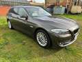 BMW 525 525d xDrive-Leder-ALLRAD Barna - thumbnail 7