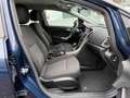 Opel Astra 1.6 Automatik Edition / 1.Hand / NAVI / SHZ. / PDC Bleu - thumbnail 20