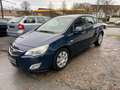 Opel Astra 1.6 Automatik Edition / 1.Hand / NAVI / SHZ. / PDC Bleu - thumbnail 3