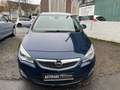 Opel Astra 1.6 Automatik Edition / 1.Hand / NAVI / SHZ. / PDC Bleu - thumbnail 2