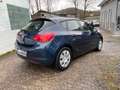 Opel Astra 1.6 Automatik Edition / 1.Hand / NAVI / SHZ. / PDC Bleu - thumbnail 7